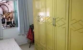 Imagem 4: Casa de condomínio para venda tem 115 metros quadrados com 2 quartos