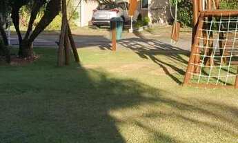 Imagem 2: Casa de condomínio sobrado para aluguel tem 200 metros quadrados com 4 quartos