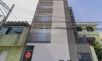 Imagem: São Paulo - Apartamento Padrão - Tucuruvi