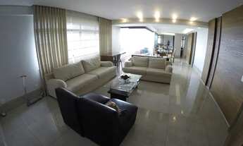 Imagem 4: BELO HORIZONTE - Apartamento Padrão - Ouro Preto