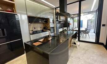 Imagem 7: VENDO CASA NO CONDOMÍNIO PONTA NEGRA 2 MOBILIADA