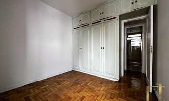 Imagem: Apartamento de 3 quartos com vaga no Jardim