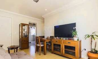 Imagem 3: Apartamento para Venda - 60m², 2 dormitórios, 1 vaga - Petrópolis