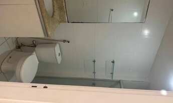 Imagem 5: Apartamento para venda 2/4 nascente morada alto do imbui - Salvador - Bahia