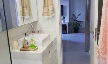 Imagem 7: Ap de 1 quarto no centro de Florianópolis. Completo, c/ garagem, direto com proprietário