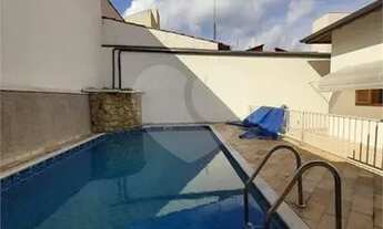 Imagem: Indaiatuba- Solar do Itamaracá -AT.360m²