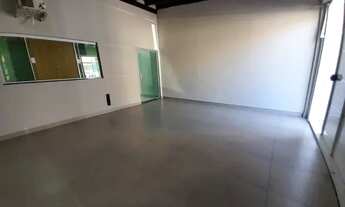 Imagem 3: Casa com 2 dormitórios à venda, 120 m² por R$ 350.000 - Jardim Novo Paraíso - Americana/SP