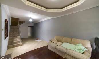 Imagem 3: Casa à venda em Santo Andre