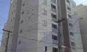 Imagem 2: APARTAMENTO À VENDA NO CONDOMÍNIO SANTORINI EM SUZANO