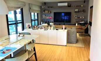 Imagem 4: Leblon Apartamento com 3 dormitórios