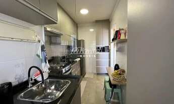 Imagem 6: Apartamento à venda, 2 quartos, Nova América - Piracicaba