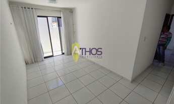 Imagem 3: EXCELENTE APARTAMENTO A VENDA // PRÓXIMO AO SHOPPING MANGABEIRA // PORTAL DO SOL