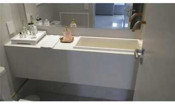 Imagem 7: Apartamento de 258 m2 (3 suítes) recém reformado nos Jardins à venda por R$ 3.500.000!