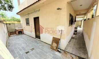 Imagem 5: EXCELENTE OPORTUNIDADE - Casa Duplex c 3 quartos - Bairro da Luz, Próximo ao Shopping Nova