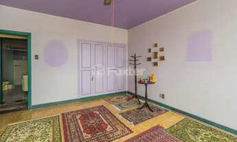 Imagem 13: Apartamento para venda possui 181m², 3 quartos, 1 vaga, frente praça, andar alto - POA