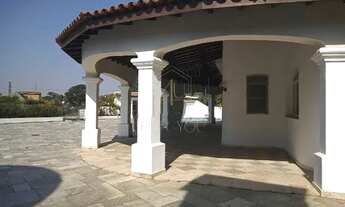 Imagem 2: Casa a venda em Alphaville - Barueri, SP