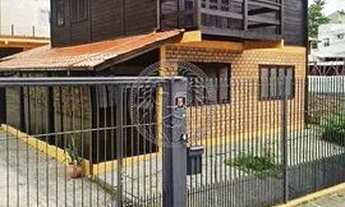 Imagem 2: FLORIANóPOLIS - Casa Padrão - Sambaqui