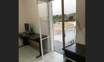 Imagem 5: Quarto para homens próx a lagoa do taquaral