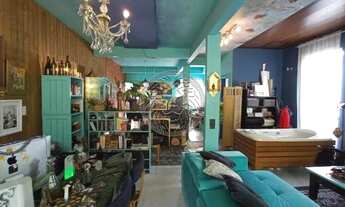 Imagem: FLORIANóPOLIS - Casa Padrão - Cacupé