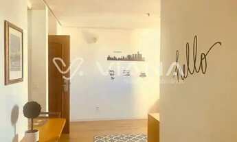 Imagem: Flat para venda localizada no Centro de