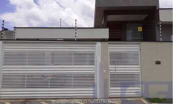 Imagem 7: Sobrado para venda com 103 metros quadrados com 3 quartos em Portais (Polvilho) - Cajamar