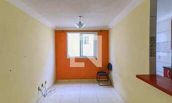 Imagem 3: Apartamento para Aluguel - Vila Indianan, 2 Quartos, 67 m2