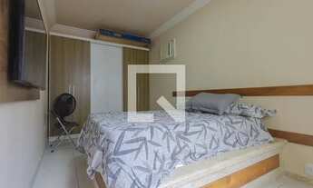 Imagem 5: Apartamento para Aluguel - Caminho das Árvores, 2 Quartos, 58 m2