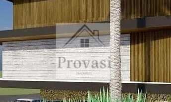 Imagem 4: Casa à venda no bairro Tamboré - Santana de Parnaíba/SP