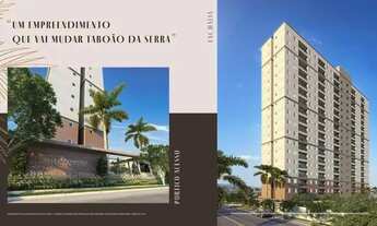 Imagem 4: Apartamento para venda com 43 metros quadrados com 2 quartos