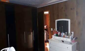 Imagem 6: Casa de madeira 145.000