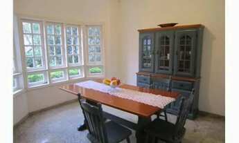 Imagem 6: Casa residencial à venda, Morumbi, São Paulo - CA0899