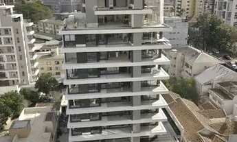 Imagem: Apartamento para Venda em Curitiba, Batel