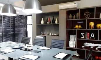 Imagem 6: Luxemburgo, Locação Casa Comercial, 600m², Estrutura Completa e Excelente Localização!!