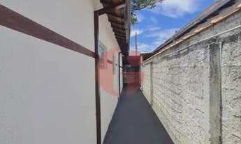 Imagem 3: Casa Padrão em São José dos Campos