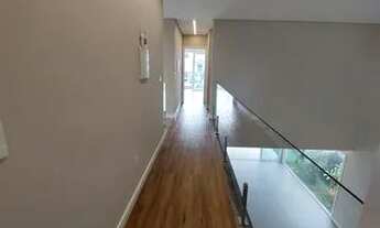 Imagem 7: Casa para venda tem 344 metros quadrados com 4 quartos em Pedra Branca - Palhoça - SC