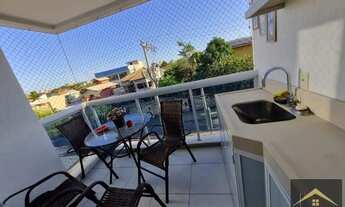 Imagem 2: Apartamento para Locação em Rio das Ostras, Recreio, 3 dormitórios, 1 suíte, 2 banheiros