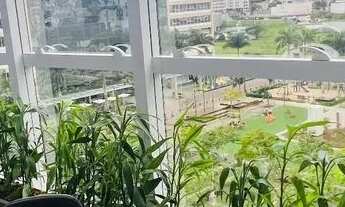 Imagem 3: Loja Comercial Office Green