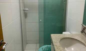 Imagem 3: Apartamento para venda tem 75 metros quadrados com 3 quartos em Jardim Goiás - Goiânia - G