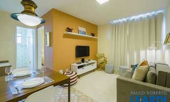 Imagem 2: APARTAMENTO - CAMPO BELO - SP