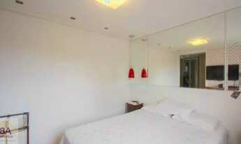 Imagem 4: Poema Granja Julieta!!! Lazer completo!!! Ape com acabamento lindo!!!