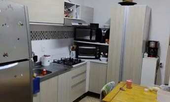 Imagem 4: Apartamento à venda, 83 m² por R$ 282.000,00 - Camaquã - Porto Alegre/RS