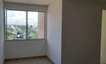 Imagem 2: 2/4, PRÓXIMO A PARALELA, NASCENTE, PRONTO PRA MORAR!