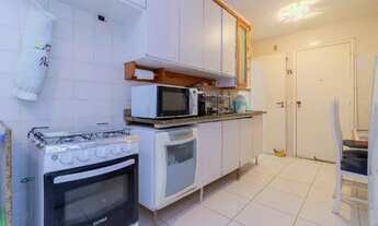 Imagem 2: Apartamento de 4 quartos na Freguesia