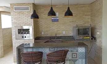 Imagem 4: Apartamento para aluguel tem 62 metros quadrados com 2 quartos