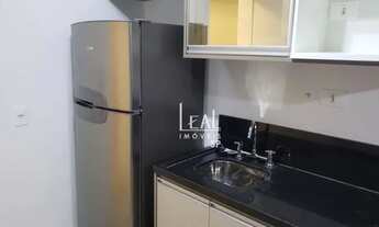 Imagem 3: Studio com 1 dormitório para alugar, 39 m² por R$ 3.600,00/mês - Macedo - Guarulhos/SP