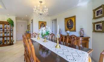 Imagem 6: Apartamento Duplex com 4 dormitórios à venda, 184 m² por R$ 980.000,00 - Vila Andrade - Sã