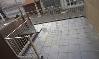 Imagem 4: Sobrado com 2 dormitórios para alugar, 120 m² por R$ 3.104,00/mês - Vila Esperança - São P