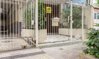 Imagem 5: Apartamento com 2 dormitórios à venda, 70 m² por R$ 550.000,00 - Tijuca - Rio de Janeiro/R