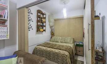 Imagem 5: Apartamento para Aluguel - Bela Vista, 1 Quarto, 36 m2