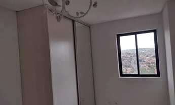 Imagem 5: Apartamento para aluguel, 125 m2, 4 quartos (2 suítes),bairro Jardim Tavares - Campina Gra